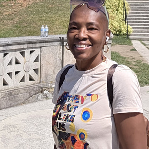 Fundraising Page: Jennifer Crawford-Delsol